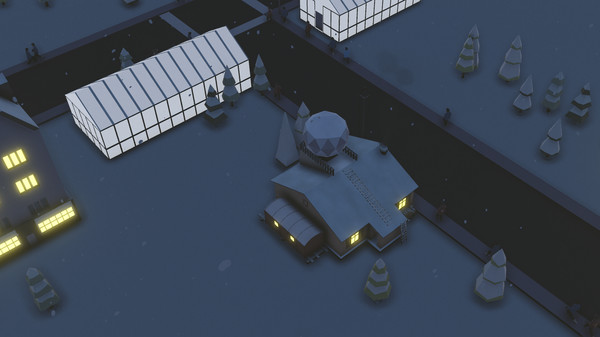 North Frontier screenshot 5