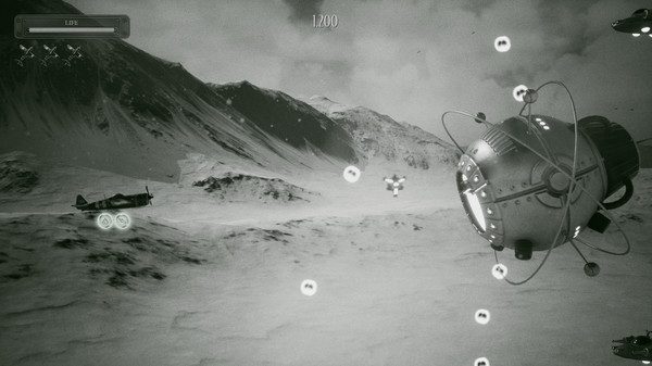 Squadron 51 - Prologue screenshot 5