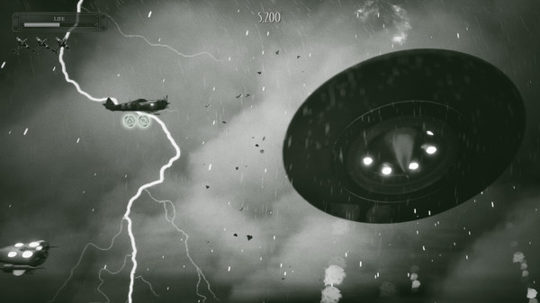 Squadron 51 - Prologue screenshot 4