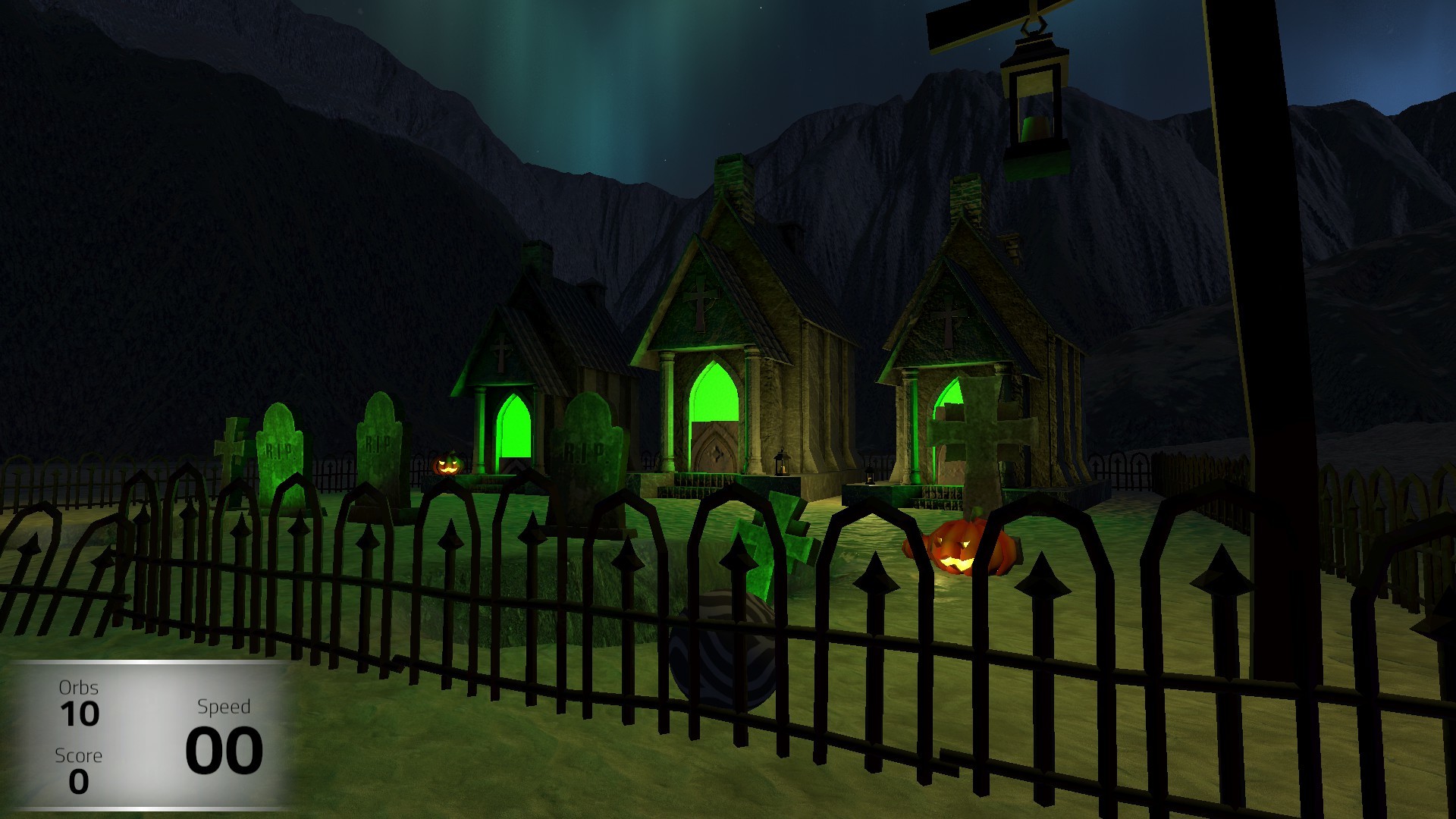 Extrorb Featured Screenshot #1