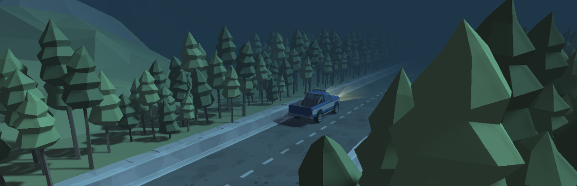 Night Darkness