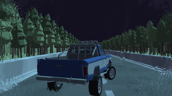 Night Darkness screenshot 6