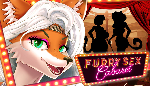 FURRY SEX: Cabaret 💋🔞