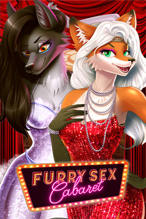 FURRY SEX: Cabaret 💋🔞 Stats
