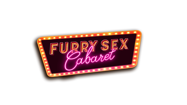 FURRY SEX: Cabaret 💋🔞