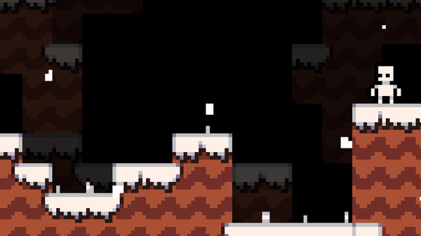 Screenshot z Snowyland