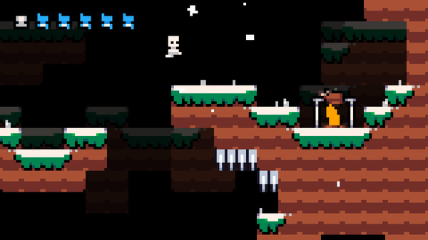 Snowyland screenshot 3