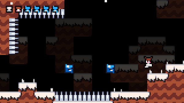 Snowyland screenshot 4