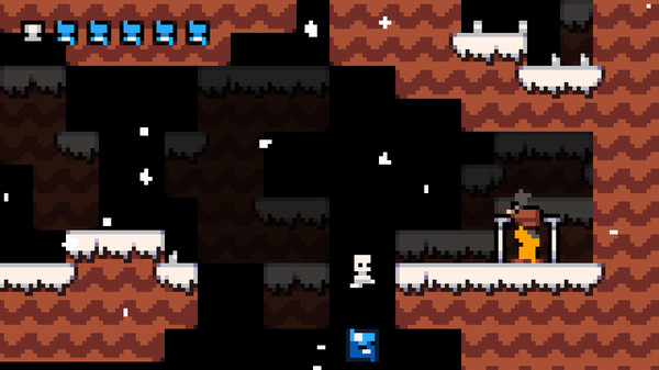 Snowyland screenshot 6