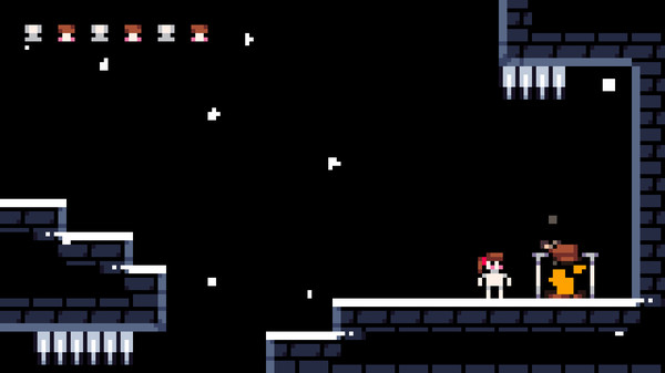 Snowyland screenshot 2