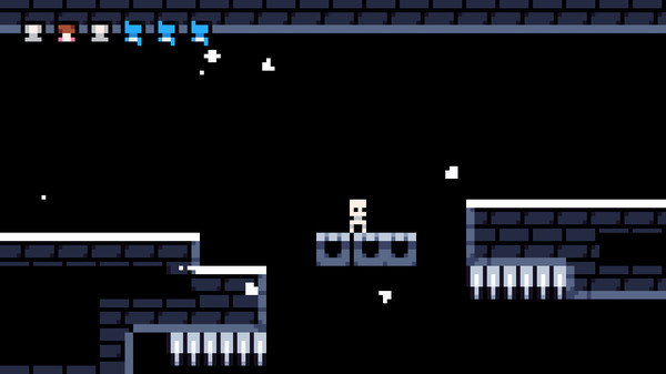 Snowyland screenshot 5