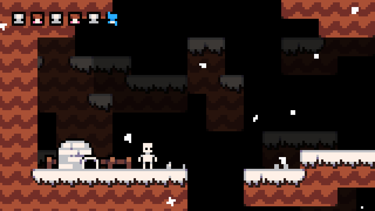 Snowyland Featured Screenshot #1