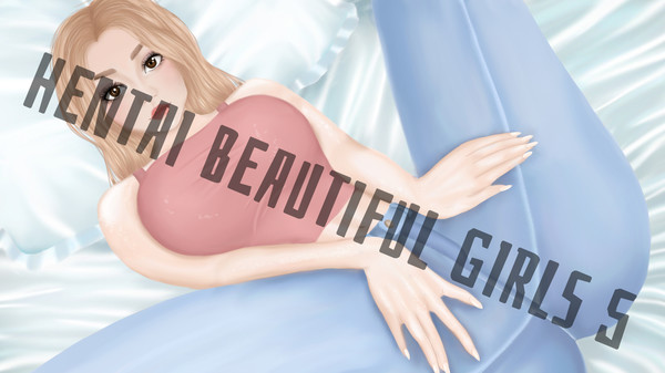 Hentai beautiful girls 5 - Wallpapers. Mode 1 screenshot 6