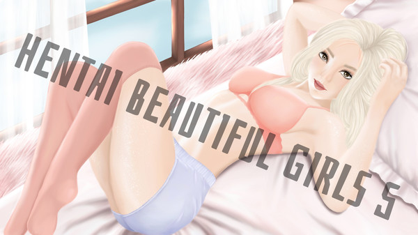 Hentai beautiful girls 5 - Wallpapers. Mode 2 screenshot 8