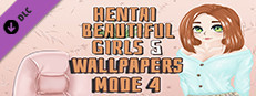 Hentai beautiful girls 5 - Wallpapers. Mode 4 Small Capsule Image