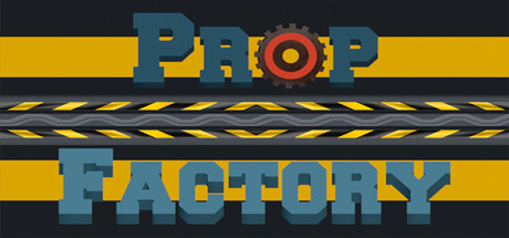 Prop Factory steam charts