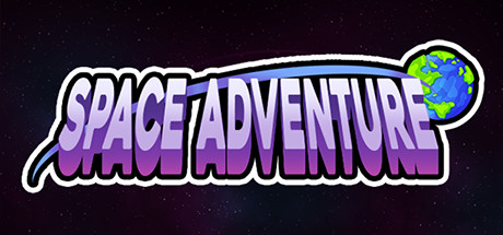 Space Adventures banner image