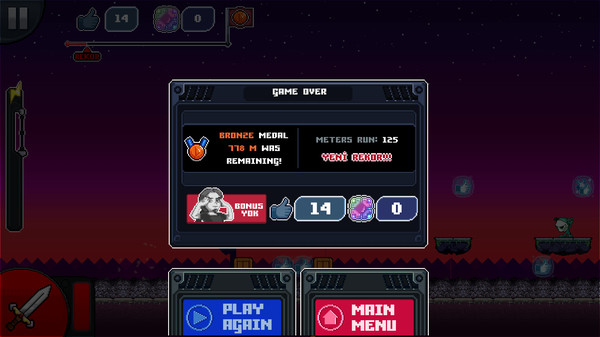 Screenshot z Viral Firar Screenshot z Viral Firar