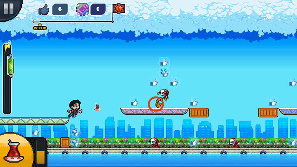 Viral Firar screenshot 4