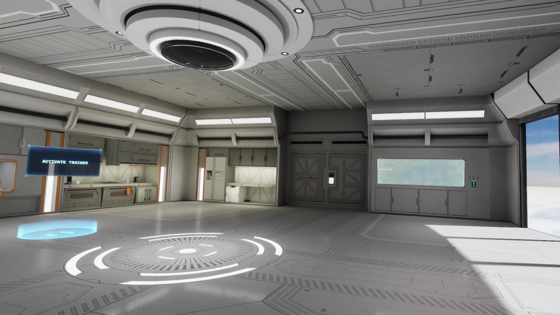 Upgrade VR Featured Screenshot #1