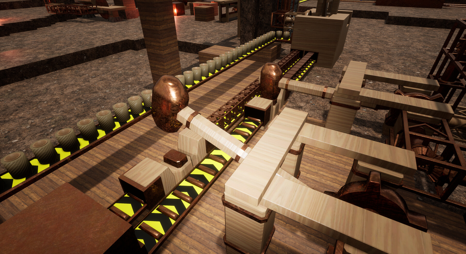 #5. Engineer Alpha (Steam) Ved: Aaron Worcester