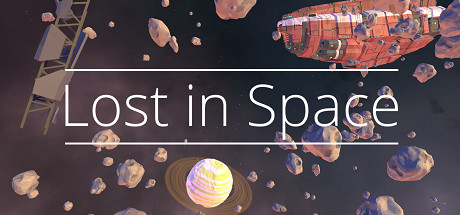 Lost in Space crack status
