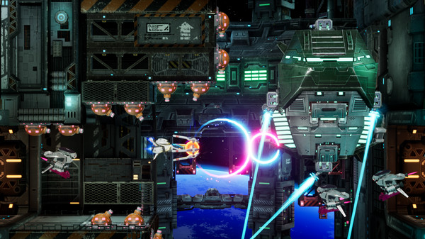 R-Type Final 2 - DLC Set 5
