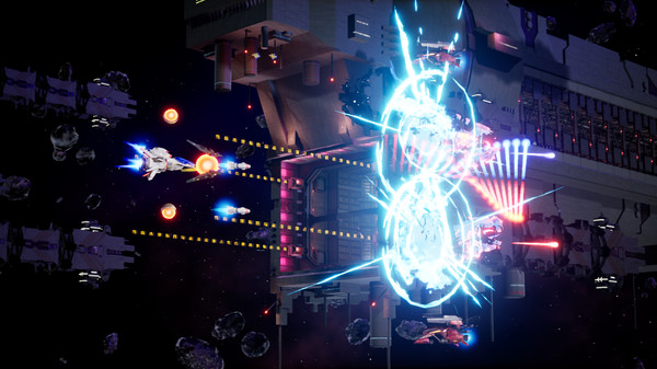 R-Type Final 2 - DLC Set 6