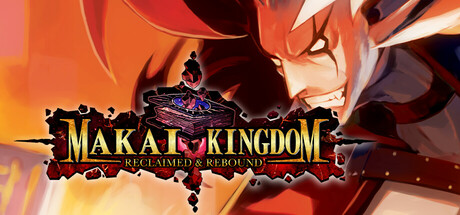 Makai Kingdom: Reclaimed and Rebound banner image