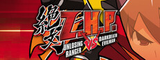 ZHP: Unlosing Ranger vs. Darkdeath Evilman