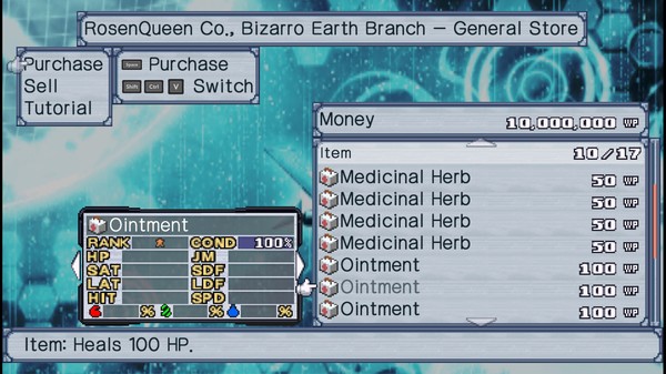 ZHP: Unlosing Ranger vs. Darkdeath Evilman screenshot 5