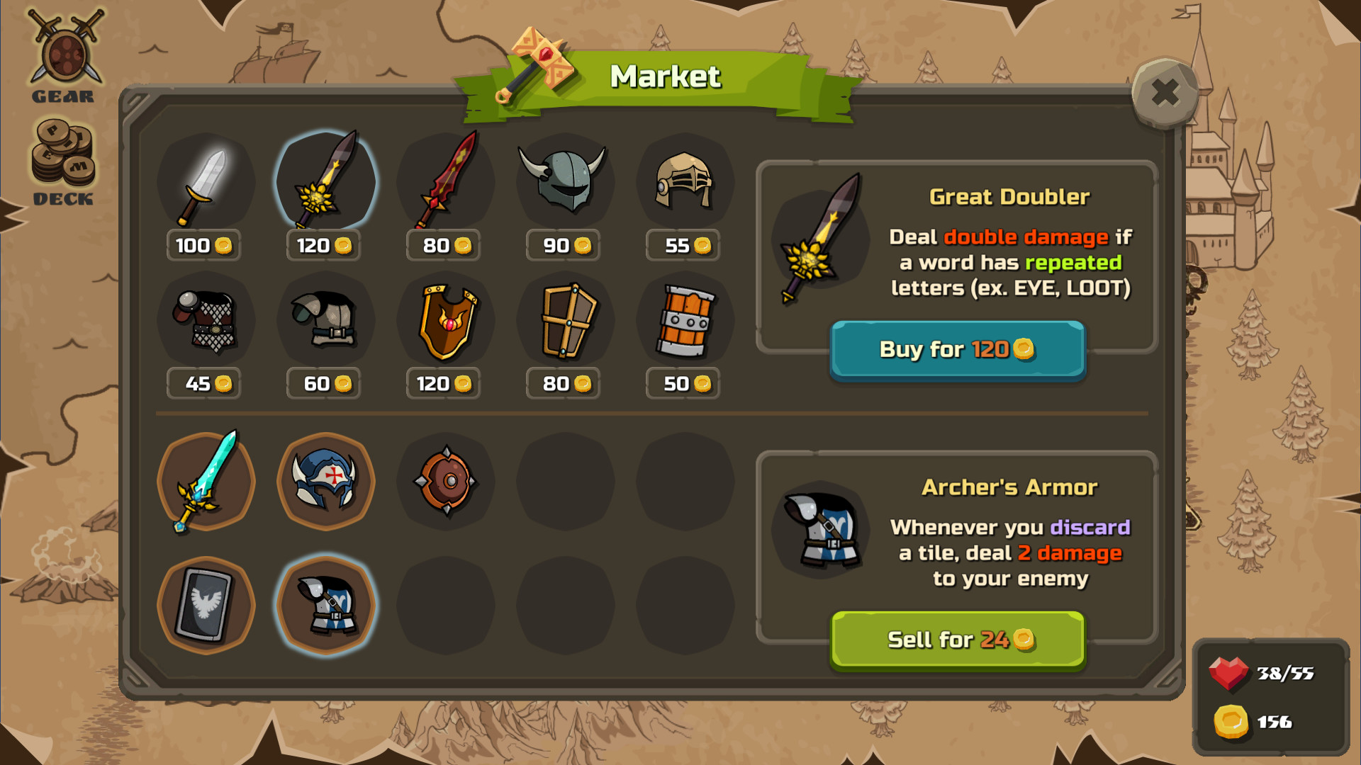 #3. Words Can Kill (Steam) By: Typing Monkey