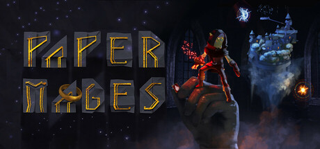 paper-mages