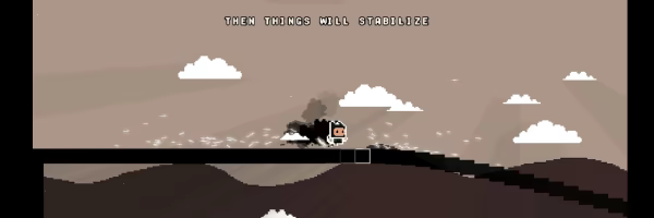 Motivational Hero video 2