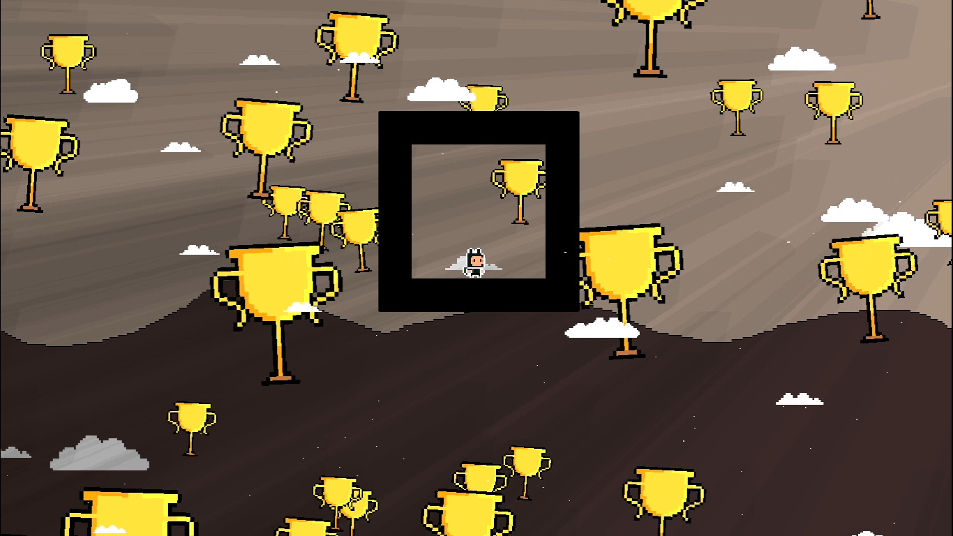 Motivational Hero