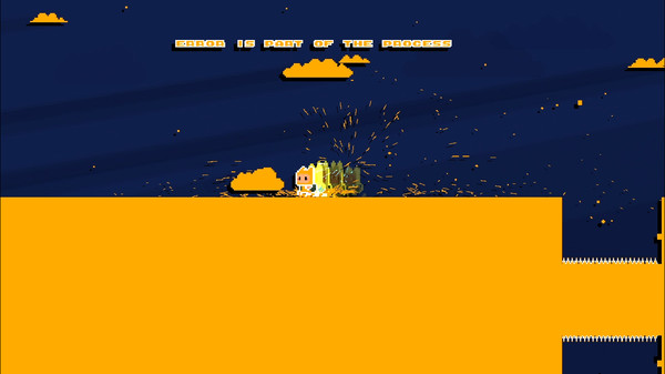 Screenshot z Motivational Hero Vol. 2