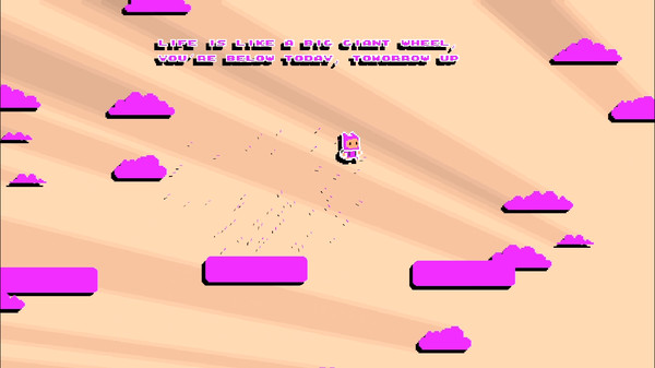 Screenshot z Motivational Hero Vol. 2