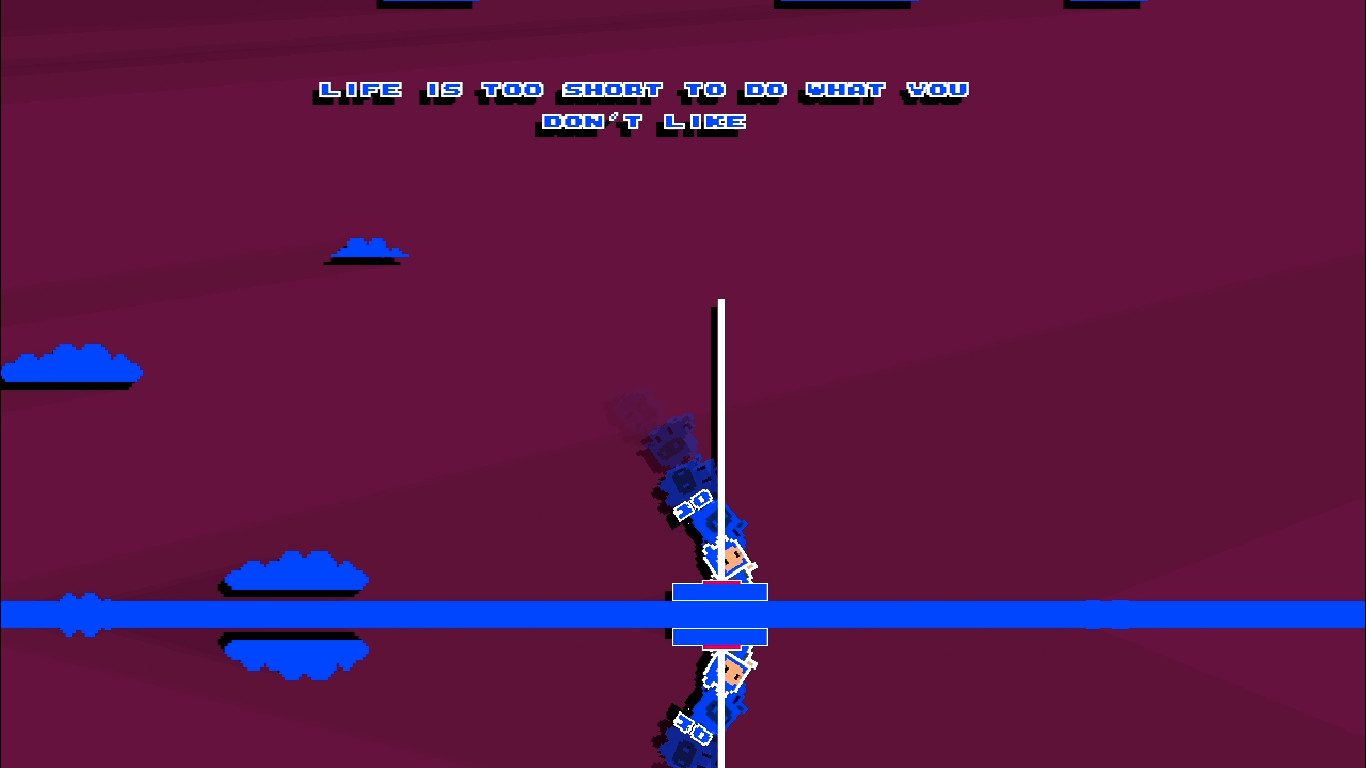 Motivational Hero Vol. 2 Featured Screenshot #1