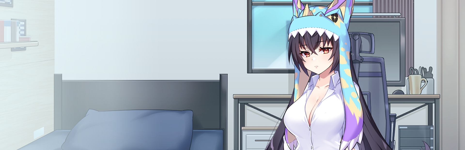 Kaiju Princess