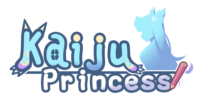 Kaiju Princess