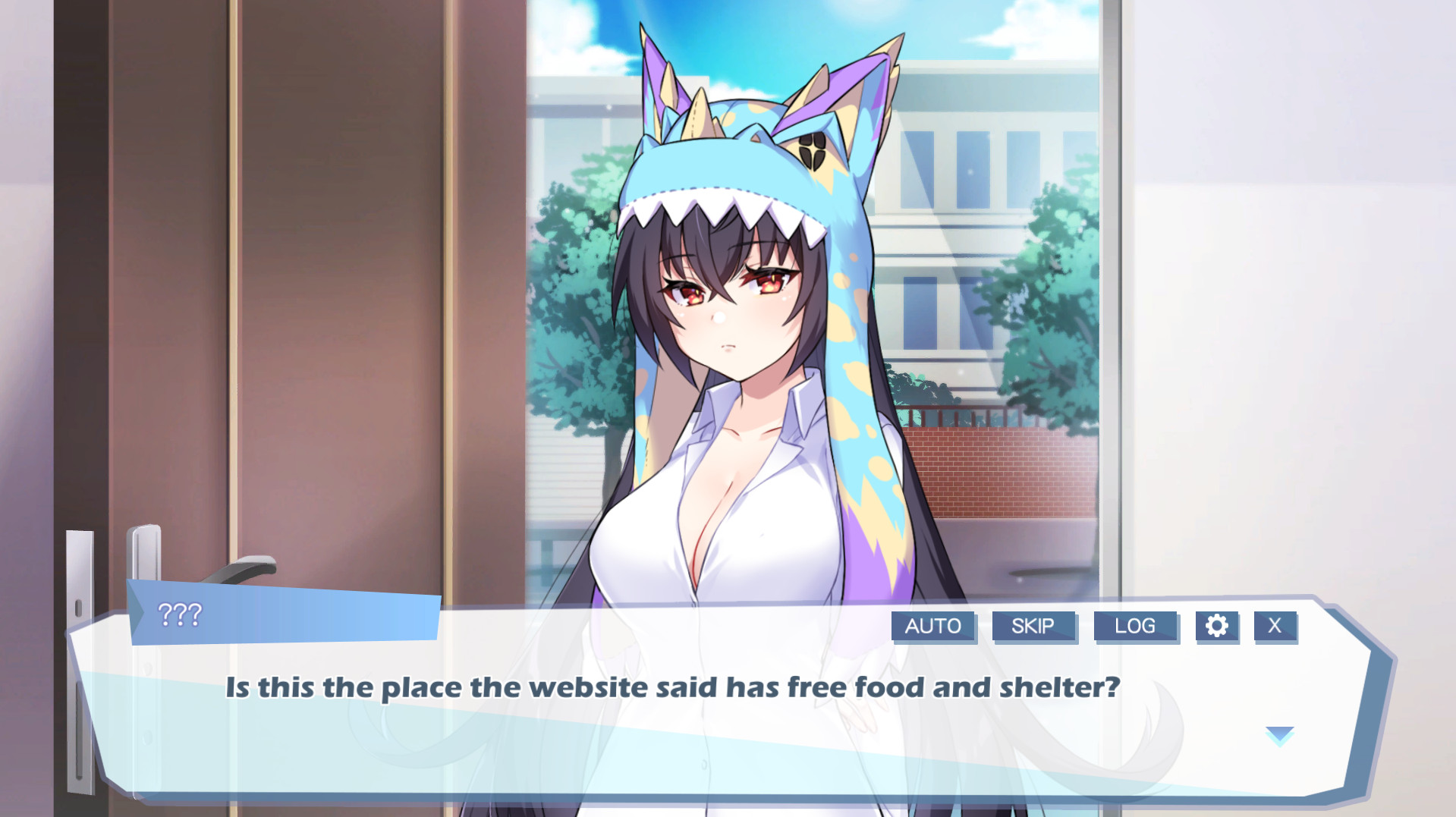 Kaiju Princess screenshot 8