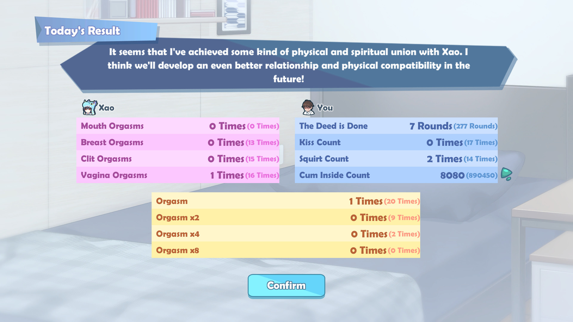 Kaiju Princess screenshot 10