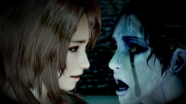 KHAiHOM.com - FATAL FRAME / PROJECT ZERO: Maiden of Black Water