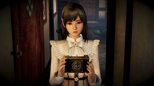 KHAiHOM.com - FATAL FRAME / PROJECT ZERO: Maiden of Black Water