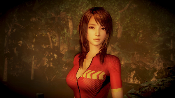 KHAiHOM.com - FATAL FRAME / PROJECT ZERO: Maiden of Black Water