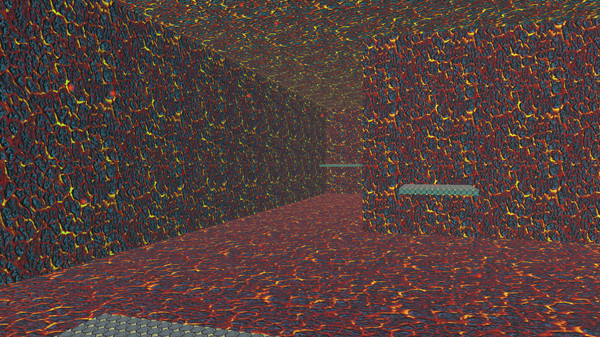 Tile Runner screenshot 2