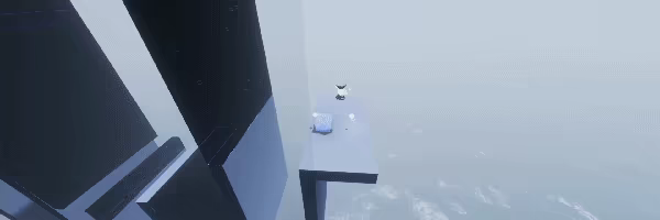 Lucent Bounds video 3