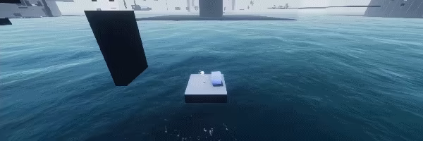 Lucent Bounds video 1