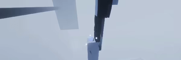 Lucent Bounds video 2