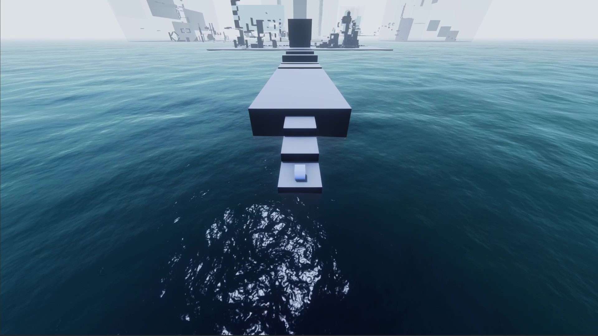 Lucent Bounds Featured Screenshot #1
